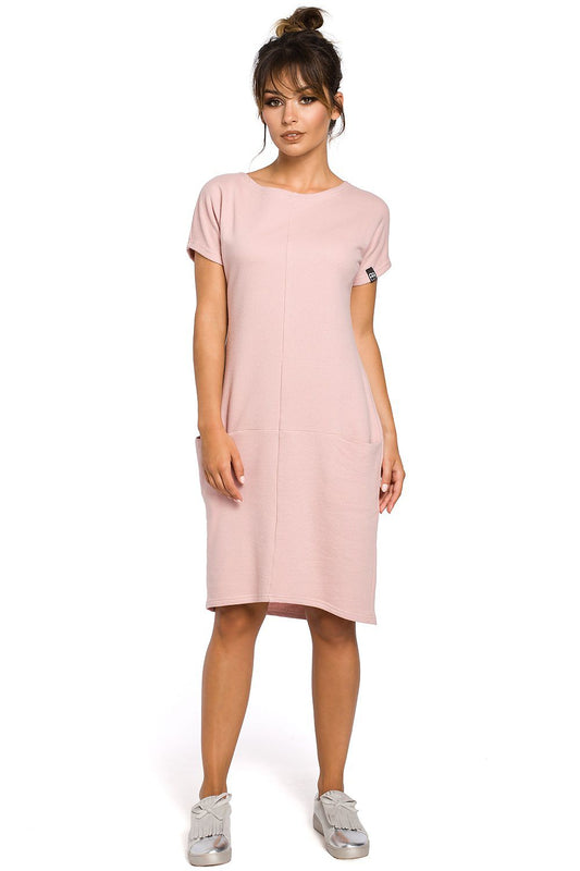 Robe de jour model 104222 BeWear