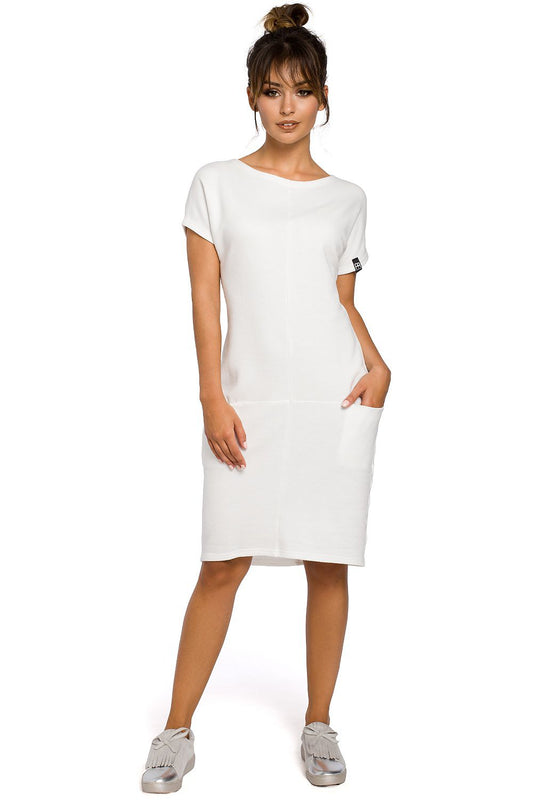 Robe de jour model 104224 BeWear