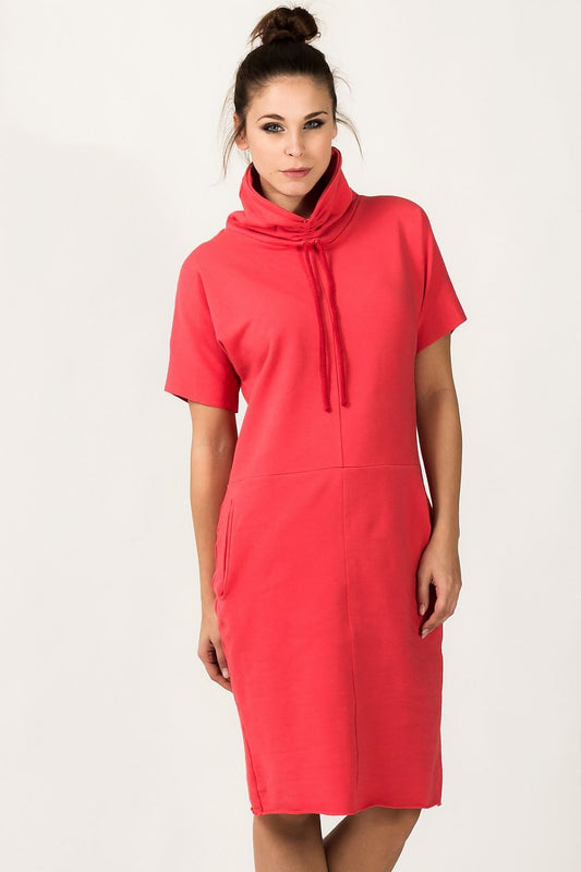 Robe de jour model 107258 Tessita