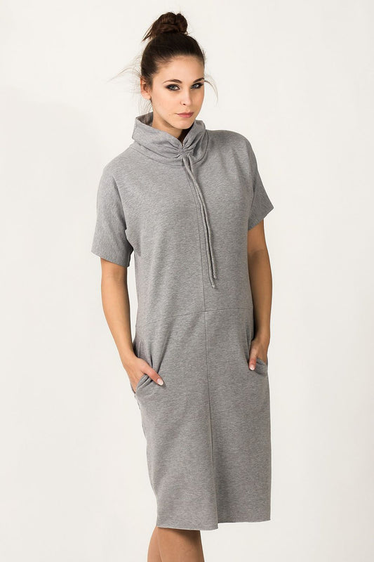 Robe de jour model 107261 Tessita