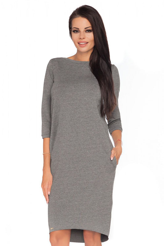 Robe de jour model 107264 Tessita