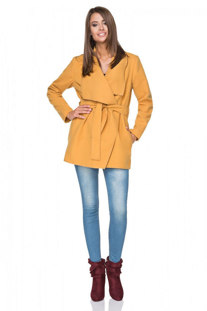 Manteau model 107302 Tessita