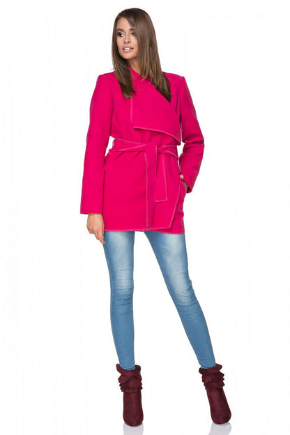 Manteau model 107303 Tessita