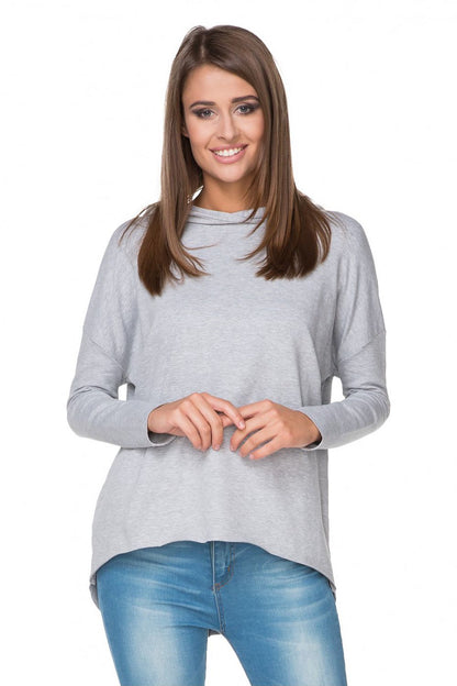 Sweatshirt model 107345 Tessita