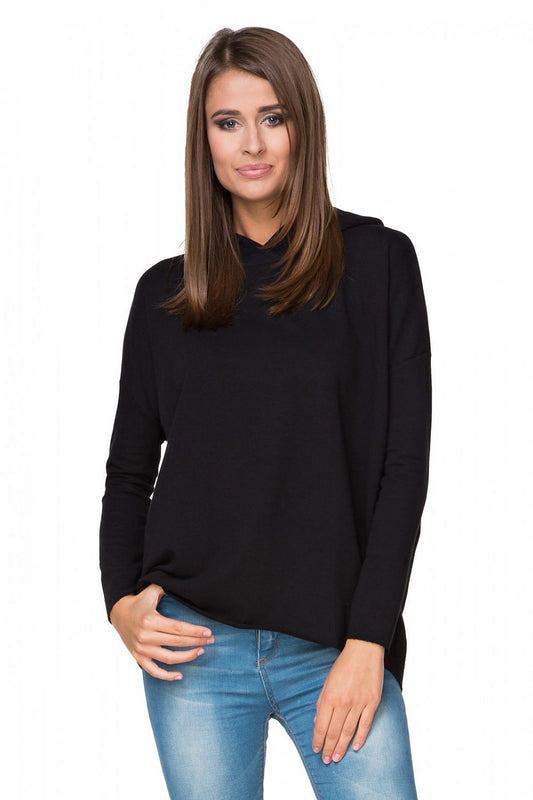 Sweatshirt model 107346 Tessita