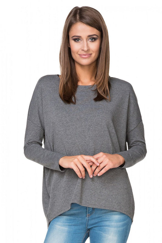 Sweatshirt model 107349 Tessita