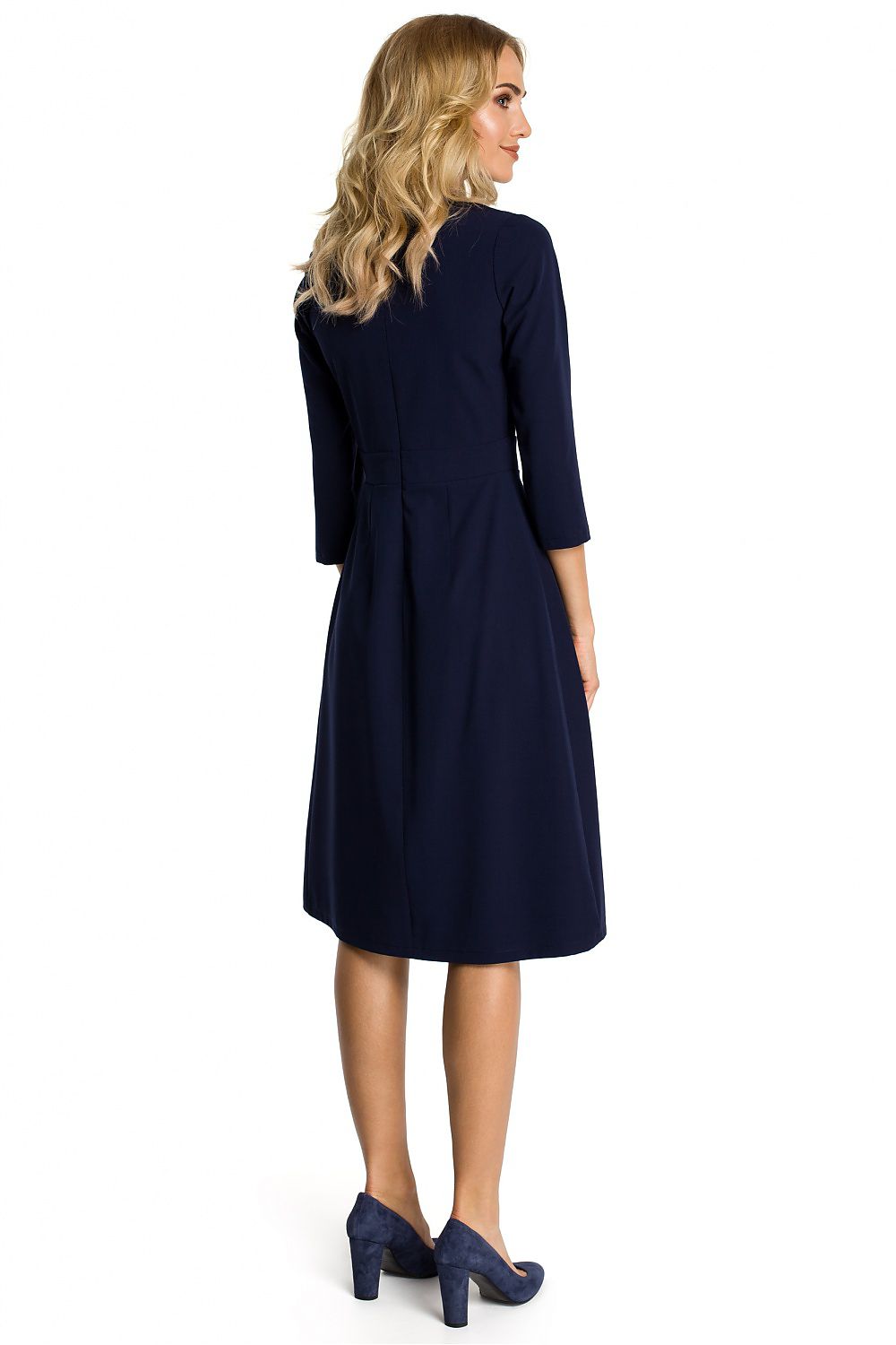 Robe de jour model 107535 Moe