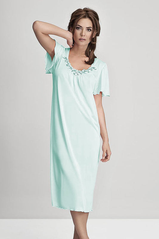 Chemise de nuit model 108474 Mewa