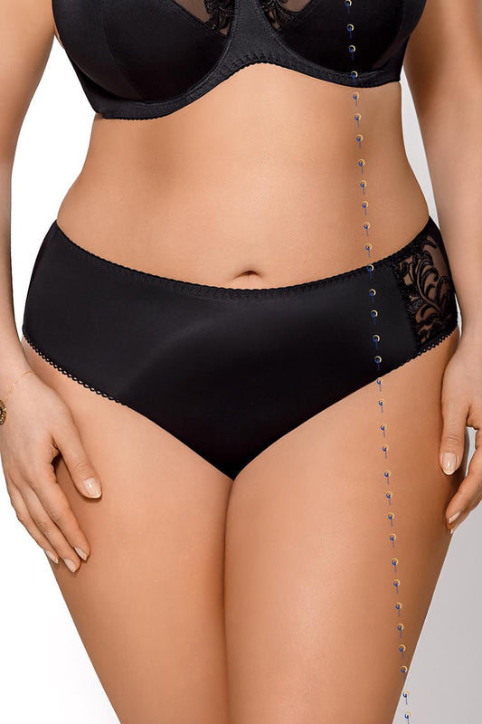 Culottes model 109484 Gorsenia Lingerie
