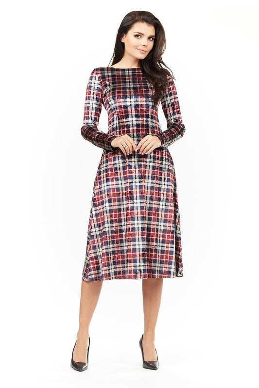 Robe de jour model 109882 Infinite You
