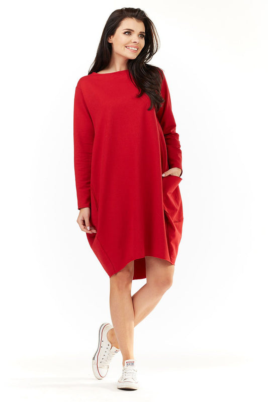 Robe de jour model 109895 Infinite You