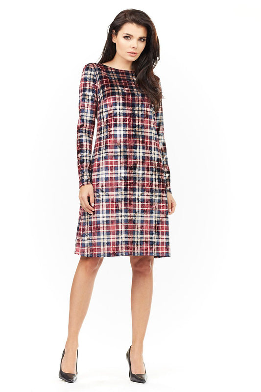 Robe de jour model 109899 Infinite You