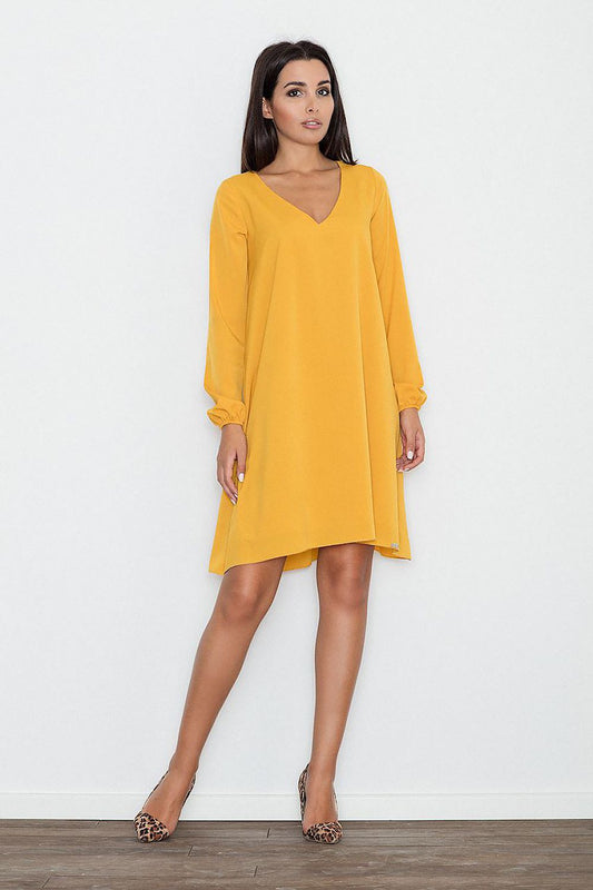 Robe de jour model 111069 Figl