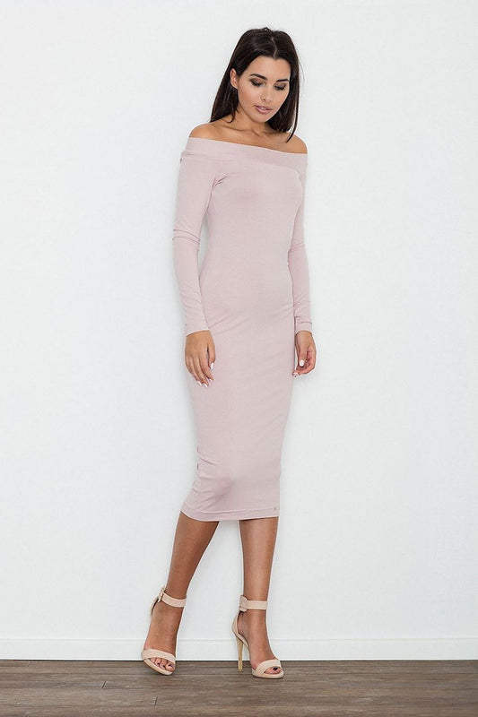 Robe de soirée model 111100 Figl