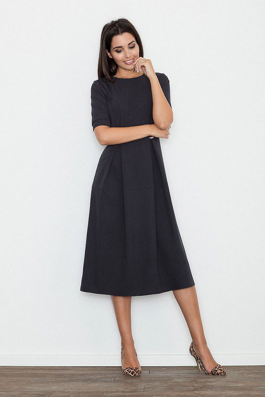 Robe de jour model 111111 Figl