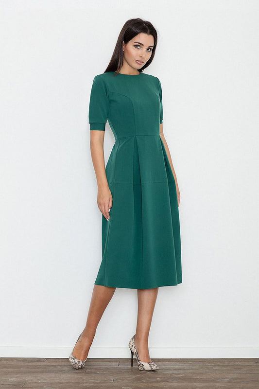 Robe de jour model 111113 Figl