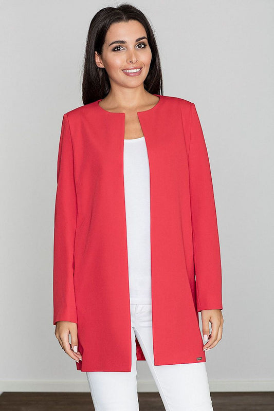 Manteau model 111124 Figl