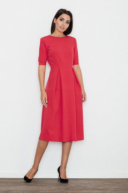 Robe de jour model 111114 Figl