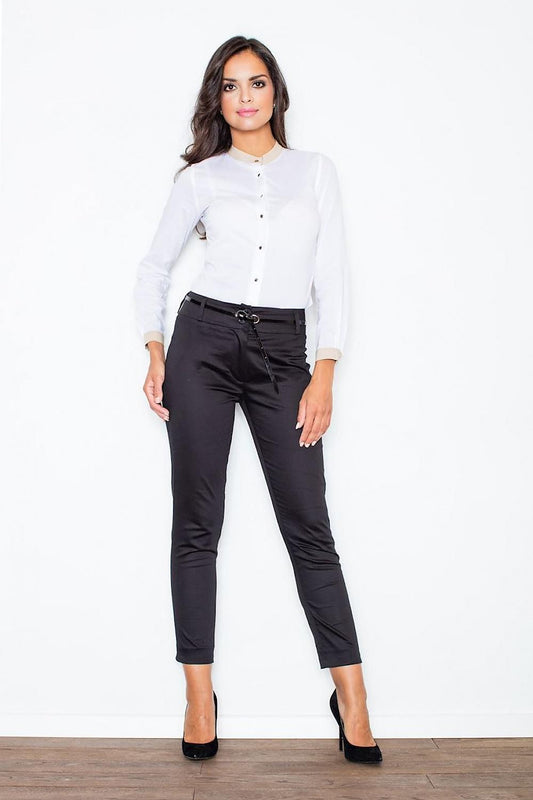 Pantalon femme model 111744 Figl