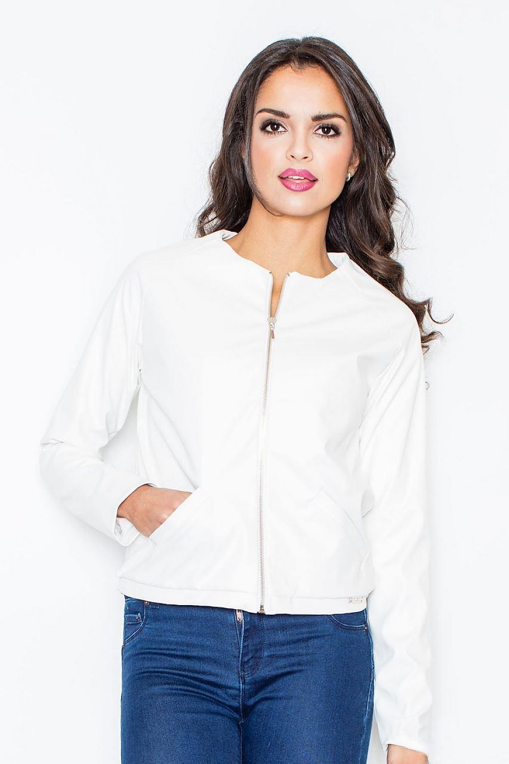 Veste model 44213 Figl