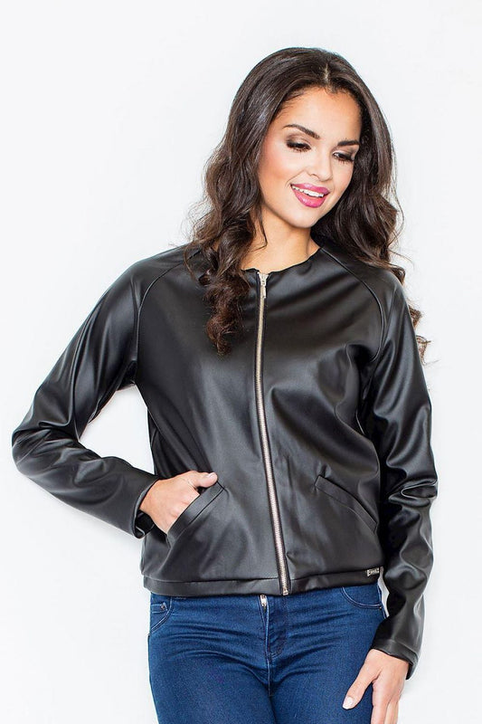 Veste model 44214 Figl