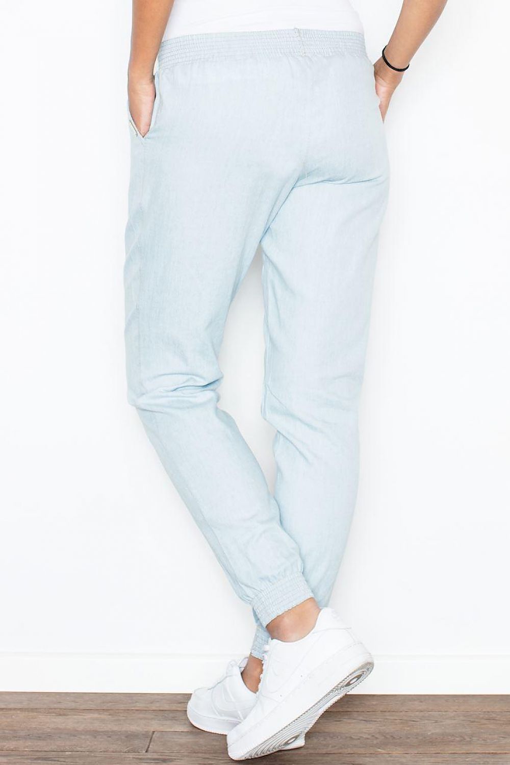 Pantalon femme model 43911 Figl