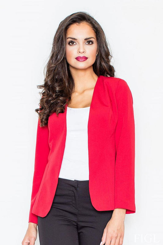 Blazer femme model 27968 Figl