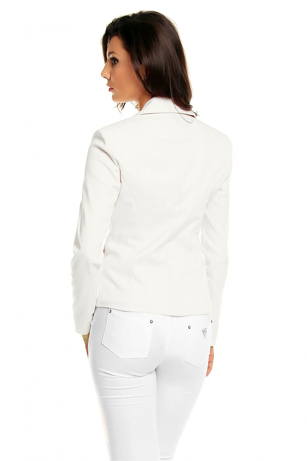 Blazer femme model 112169 Cabba