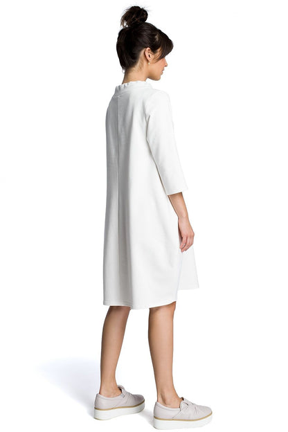 Robe de jour model 113826 BeWear