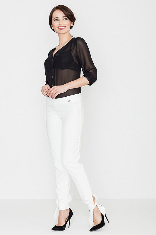 Pantalon long model 114258 Lenitif