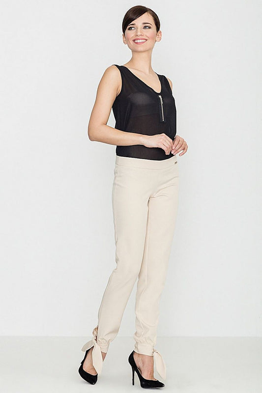 Pantalon long model 114259 Lenitif