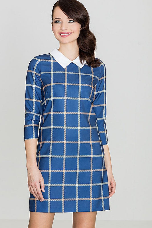 Robe de jour model 114261 Lenitif