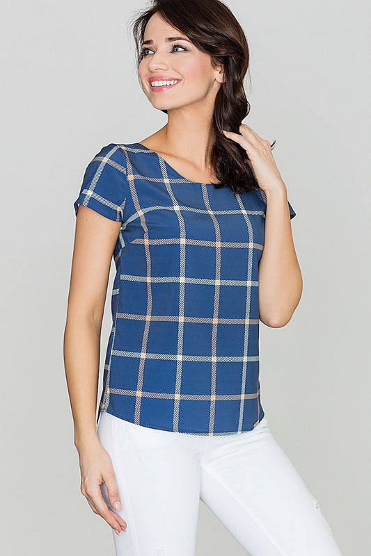 Chemisier model 114276 Lenitif