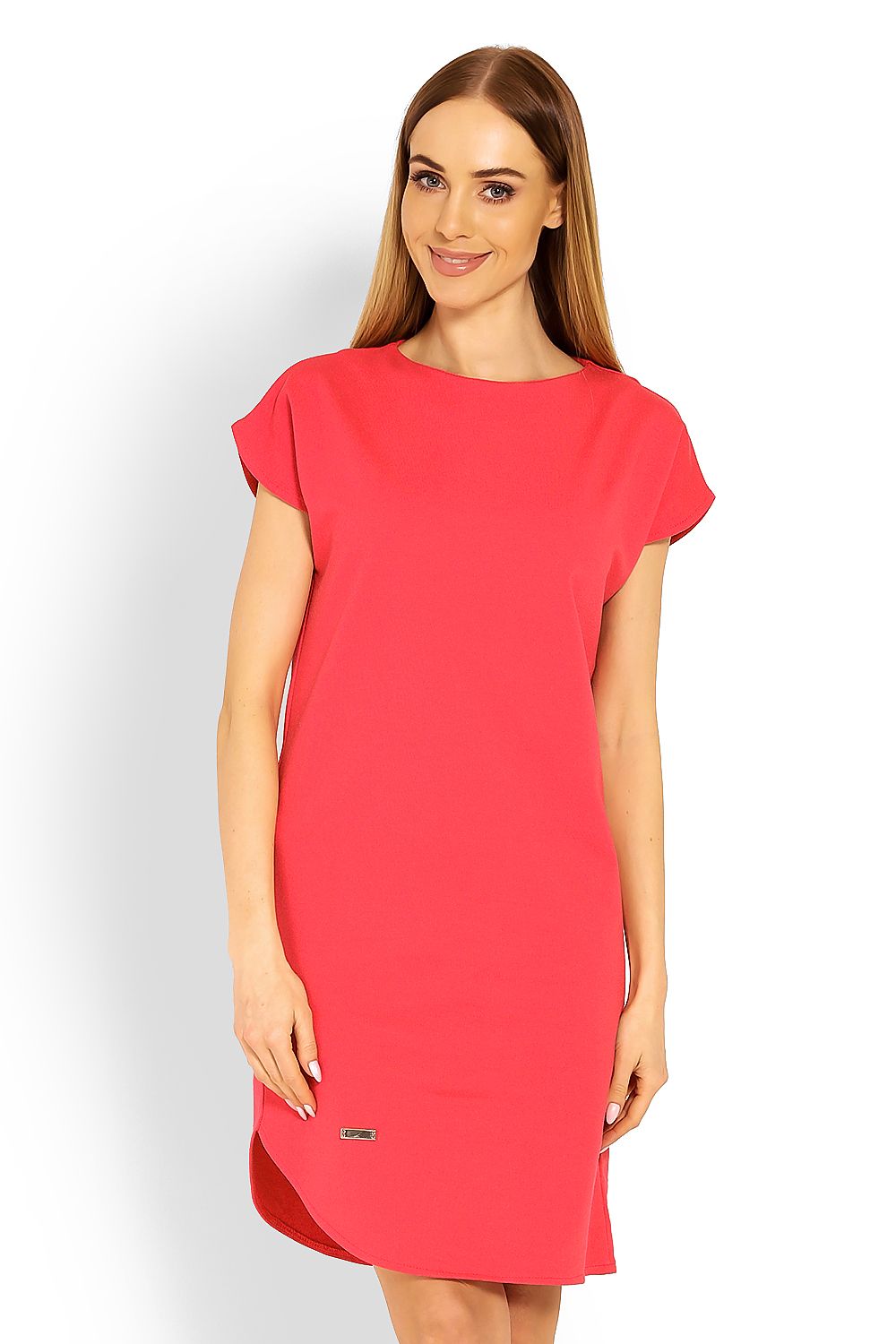 Robe de jour model 114503 PeeKaBoo