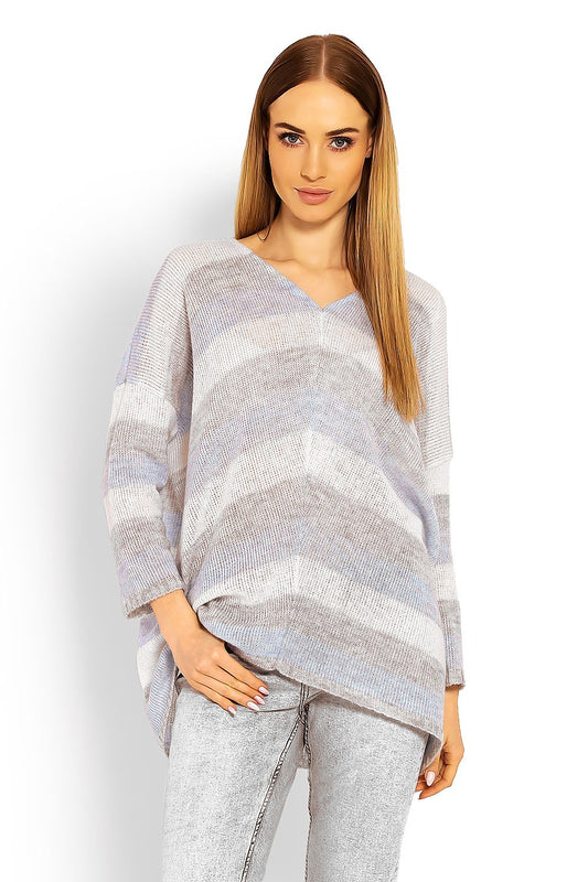 Chandail model 114525 PeeKaBoo