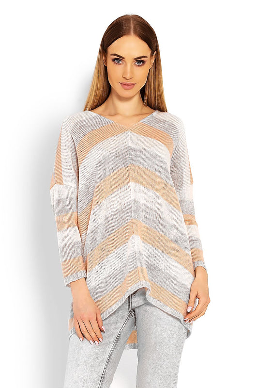 Chandail model 114527 PeeKaBoo
