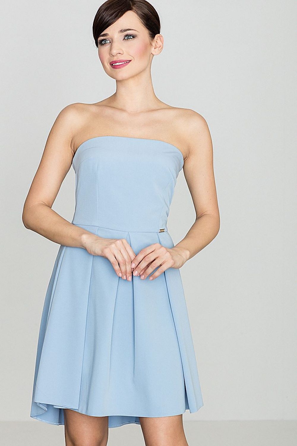 Robe de cocktail model 114633 Lenitif