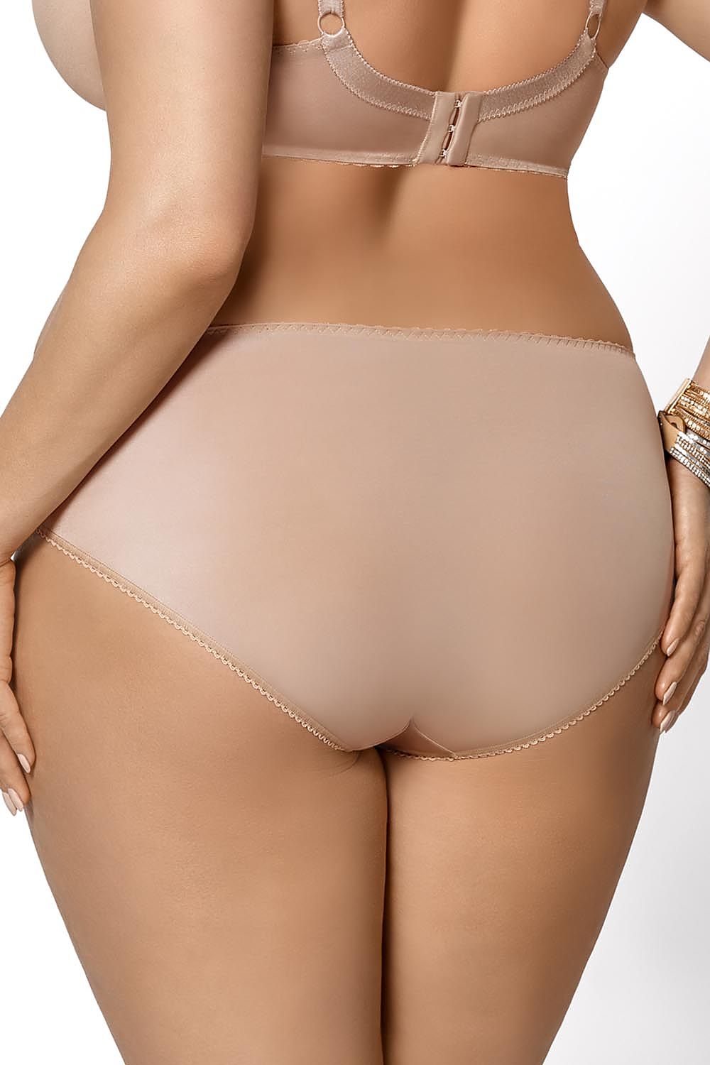 Culottes model 114764 Gorsenia Lingerie