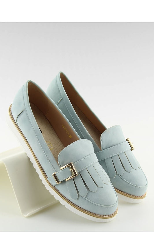 Moccasins model 115058 Inello