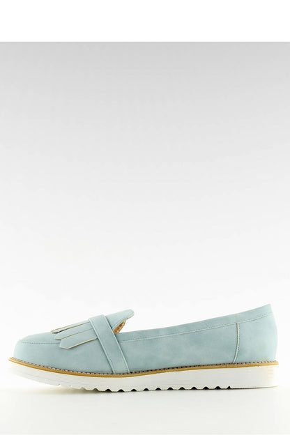 Moccasins model 115058 Inello