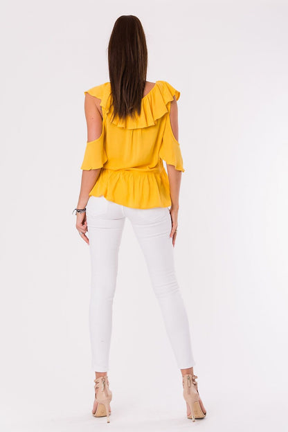 Chemisier model 115828 YourNewStyle