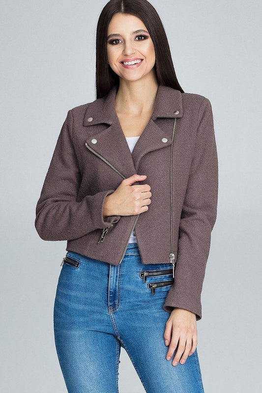 Veste model 116252 Figl