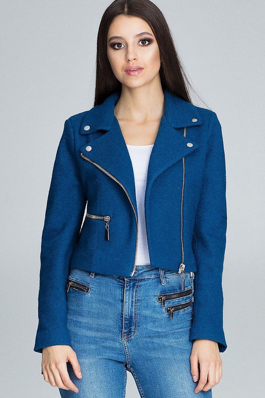 Veste model 116253 Figl