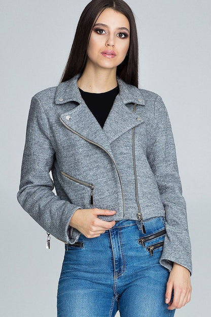 Veste model 116254 Figl