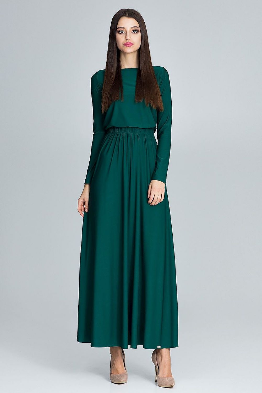 Robe de jour model 116268 Figl