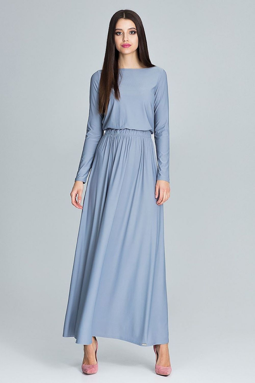 Robe de jour model 116271 Figl
