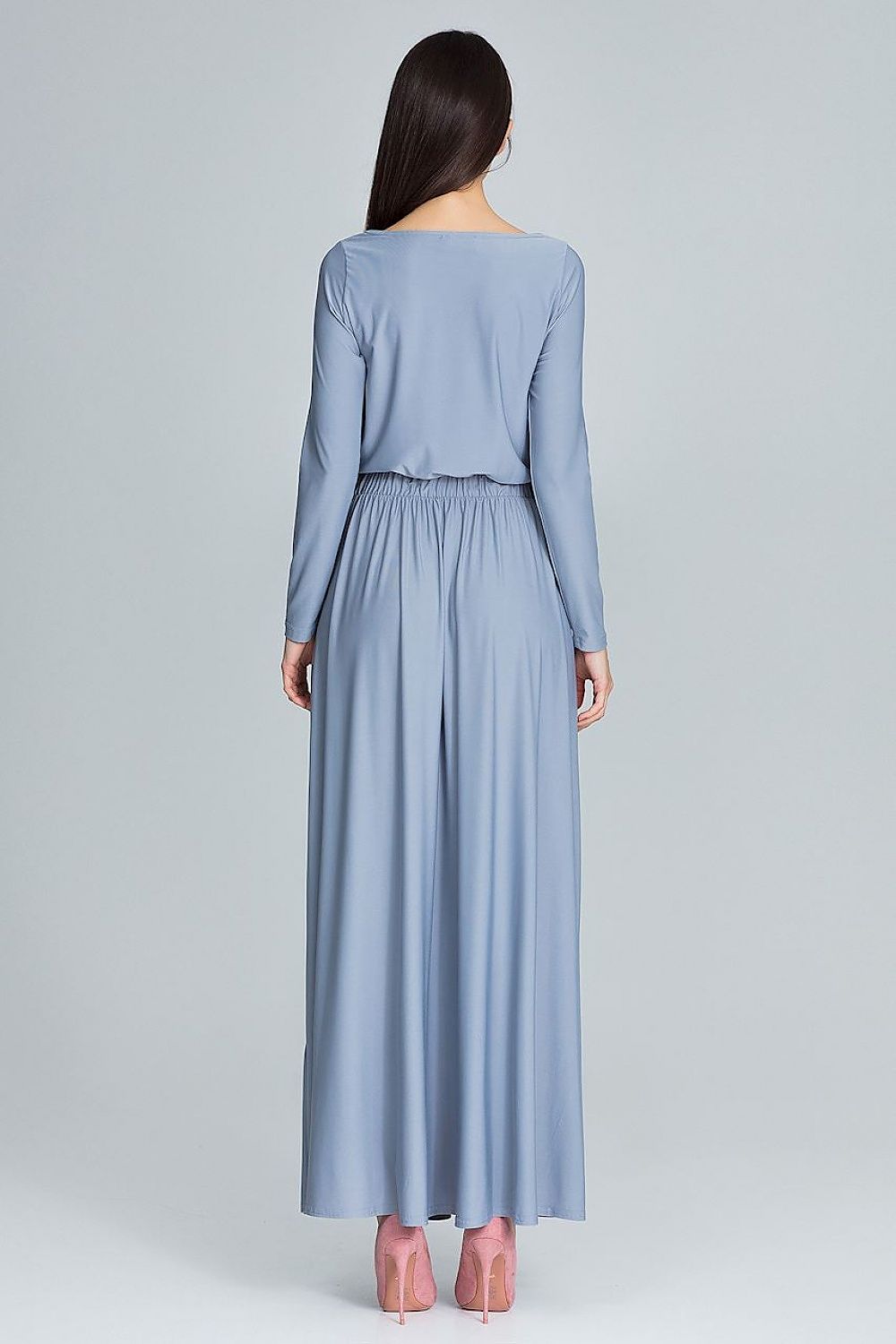 Robe de jour model 116271 Figl