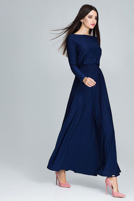 Robe de jour model 116272 Figl