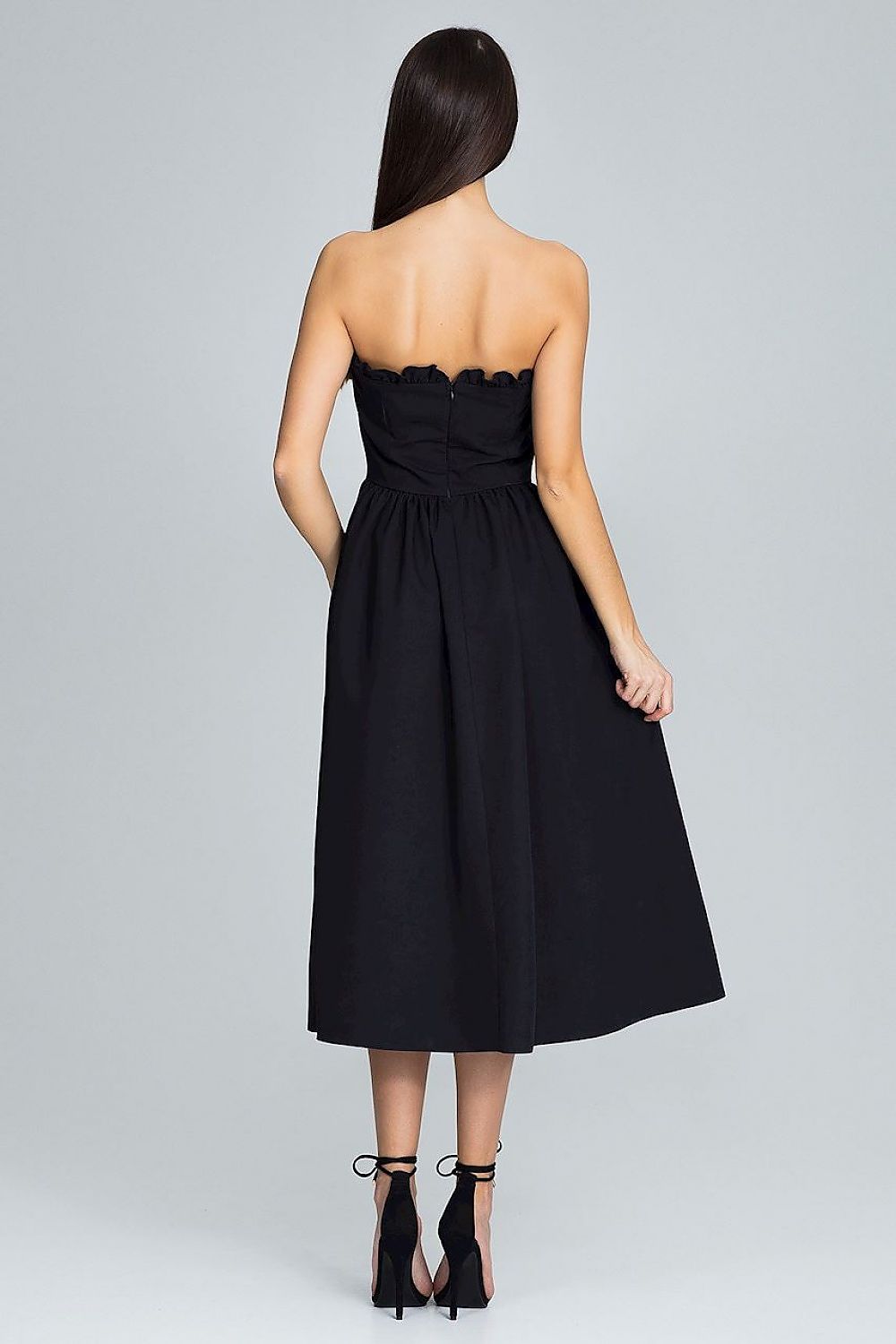 Robe de soirée model 116338 Figl