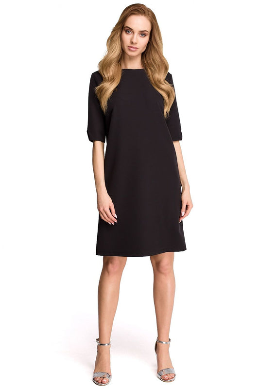 Robe de jour model 116642 Stylove